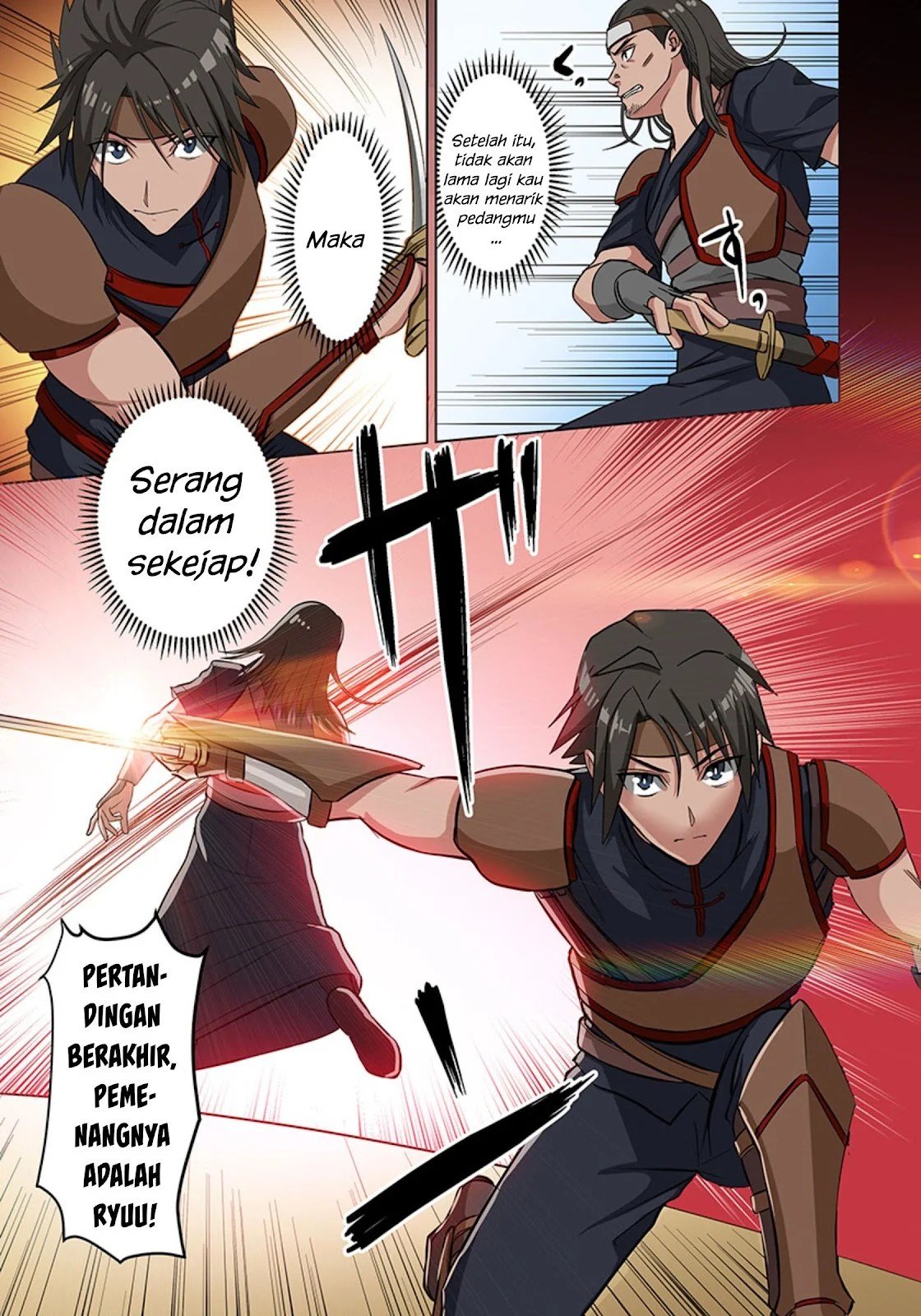 Dorei Senshi no Isekai Taneuma Seikatsu 〜 Mahou mo Bujutsu mo Saikyou dashi Harem made! 〜 - Chapter 02 44