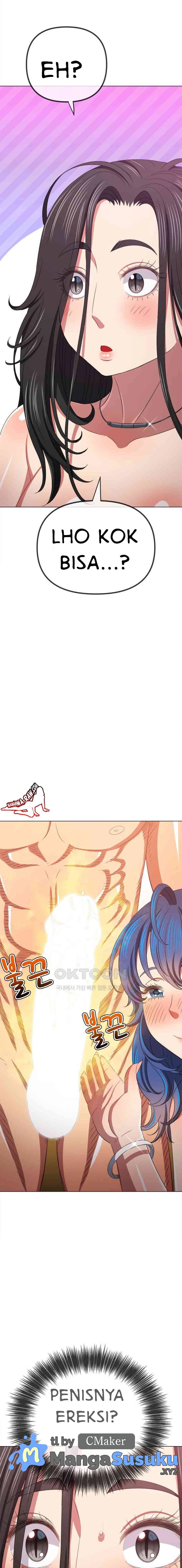 My High School Bully - Chapter 224 19