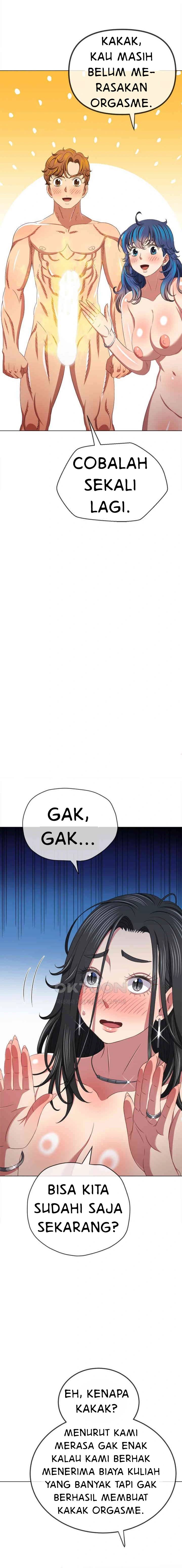 My High School Bully - Chapter 224 21