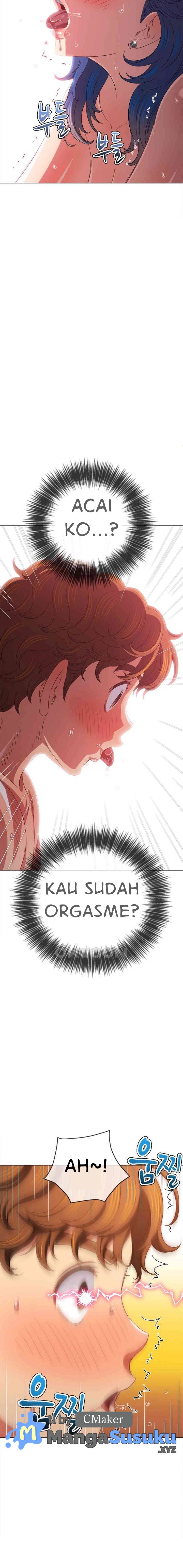 My High School Bully - Chapter 224 12