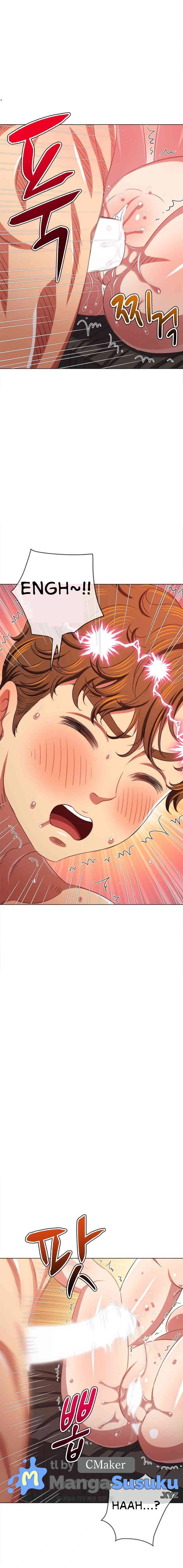 My High School Bully - Chapter 224 13