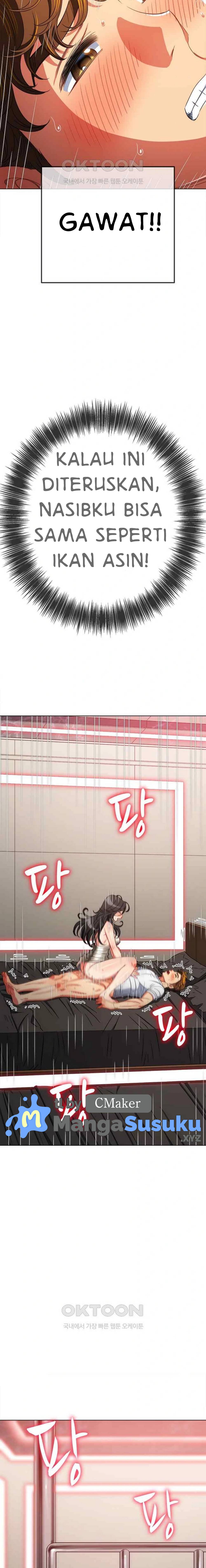 My High School Bully - Chapter 211 23