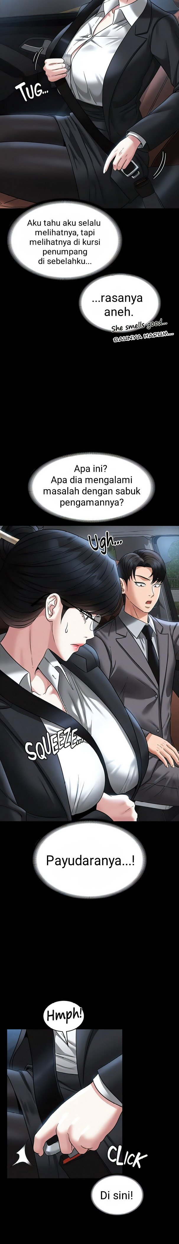 Administrator Privileges - Chapter 88 6