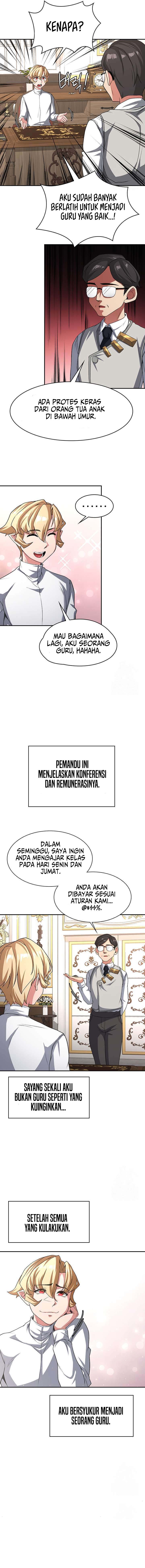 The Main Character is the Villain - Chapter 88 7