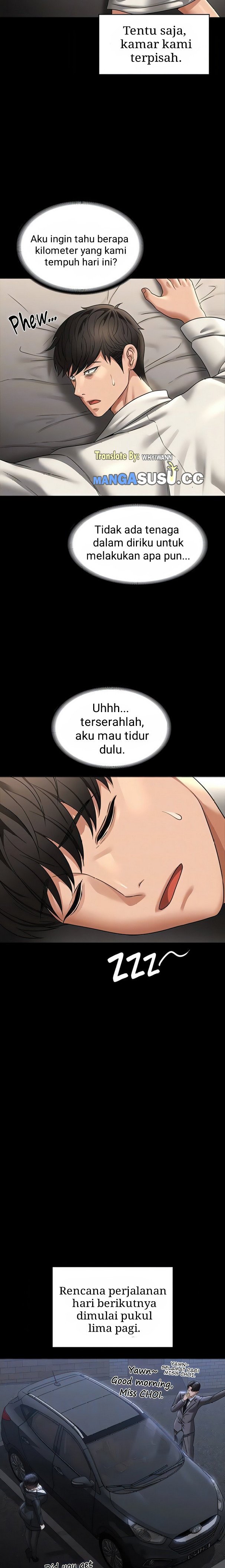 Administrator Privileges - Chapter 88 17