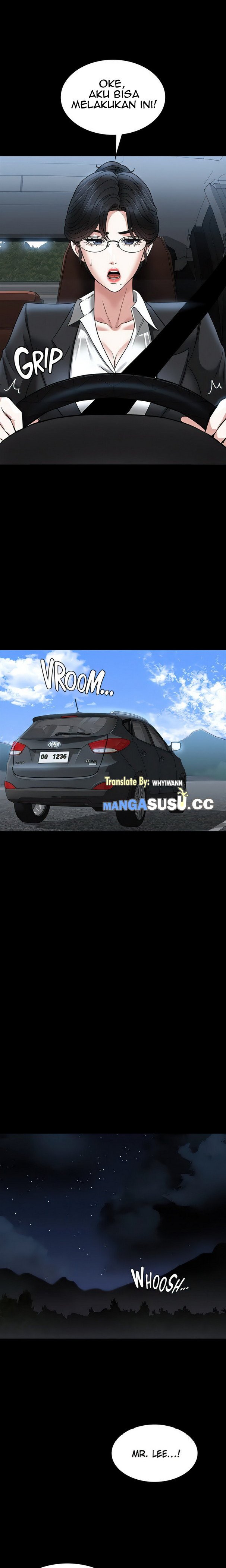 Administrator Privileges - Chapter 88 24