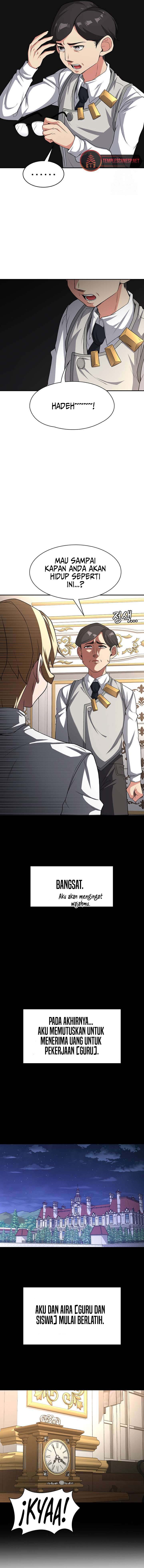 The Main Character is the Villain - Chapter 88 13