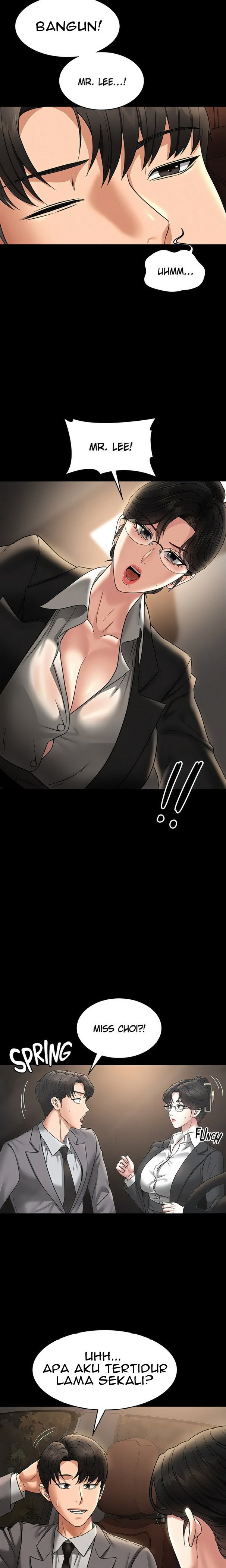 Administrator Privileges - Chapter 88 25
