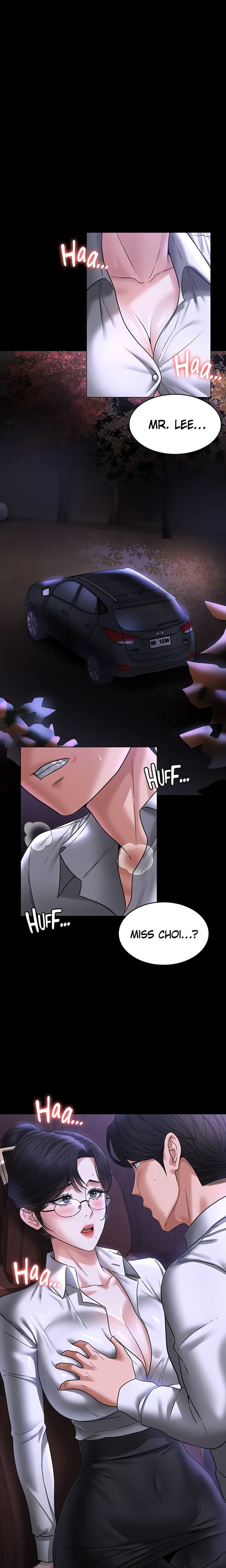Administrator Privileges - Chapter 88 1