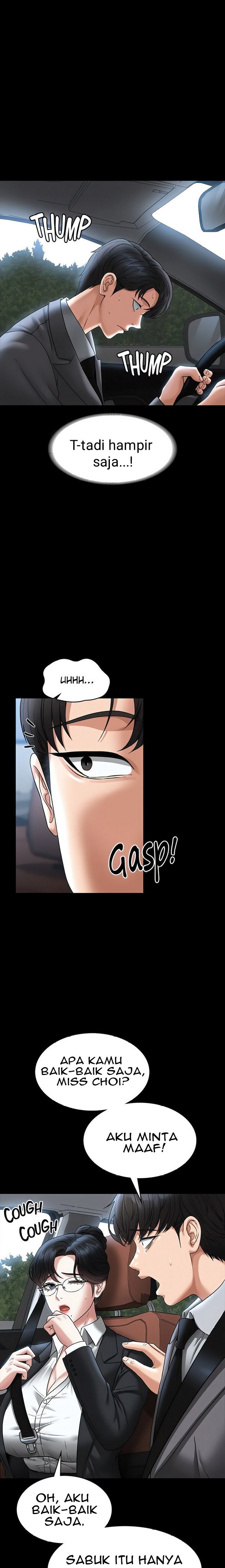 Administrator Privileges - Chapter 88 20