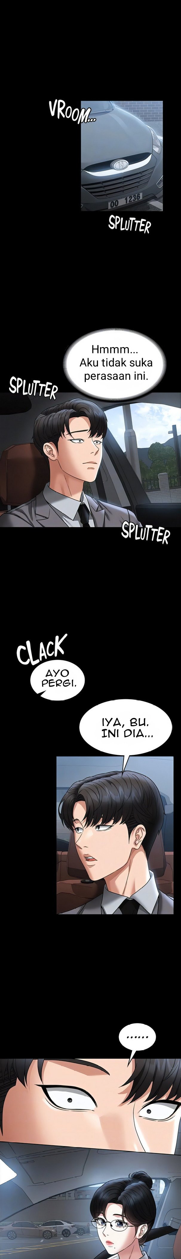 Administrator Privileges - Chapter 88 5
