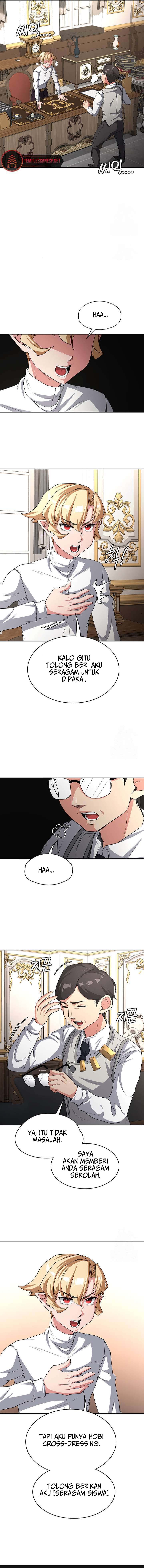 The Main Character is the Villain - Chapter 88 12