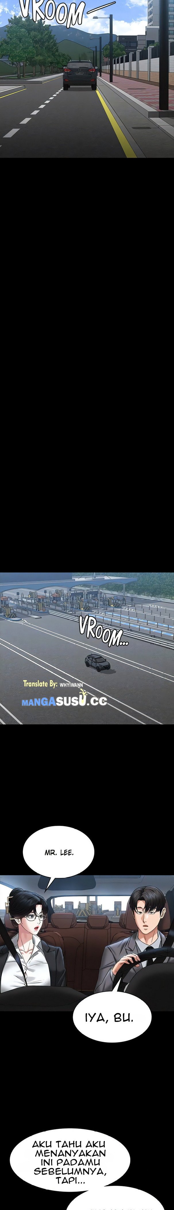 Administrator Privileges - Chapter 88 8