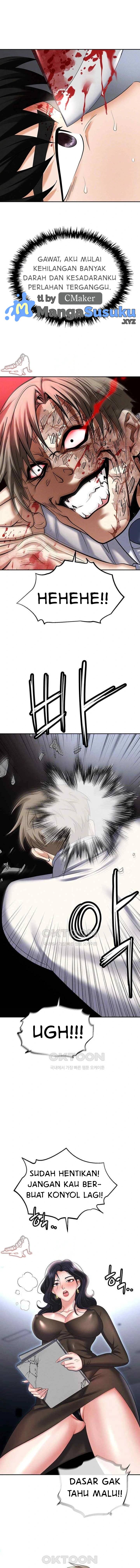 Trap (Park Min) - Chapter 88 3