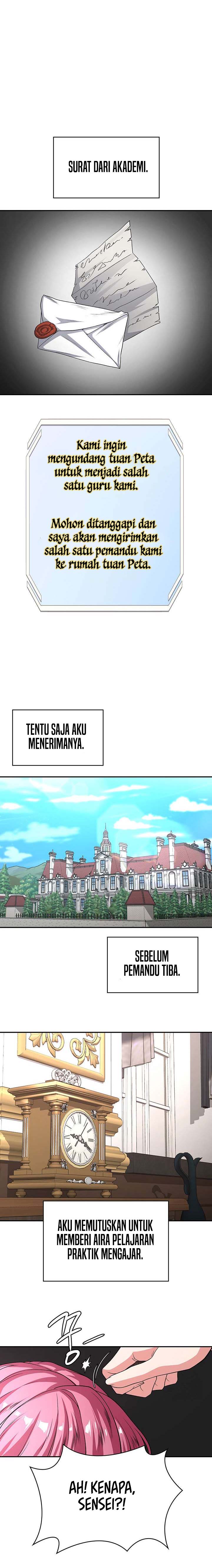 The Main Character is the Villain - Chapter 88 2