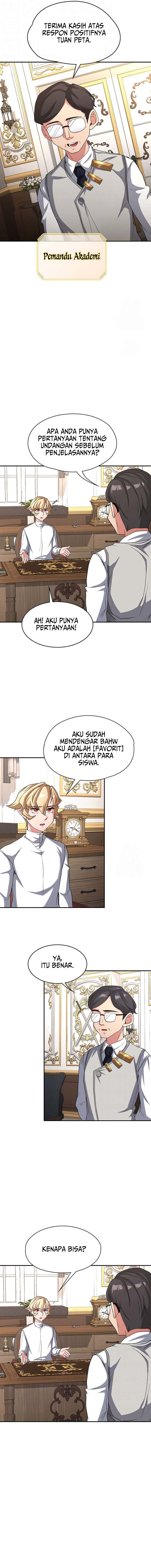 The Main Character is the Villain - Chapter 88 5