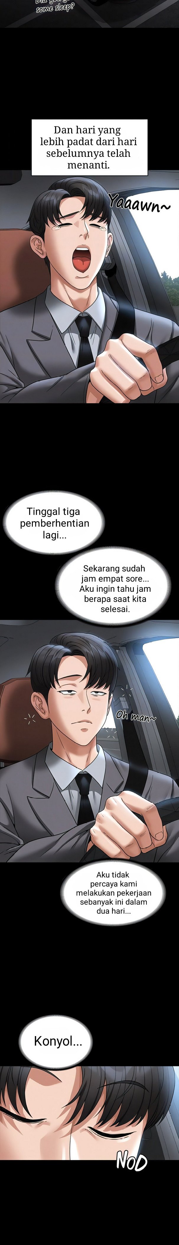 Administrator Privileges - Chapter 88 18