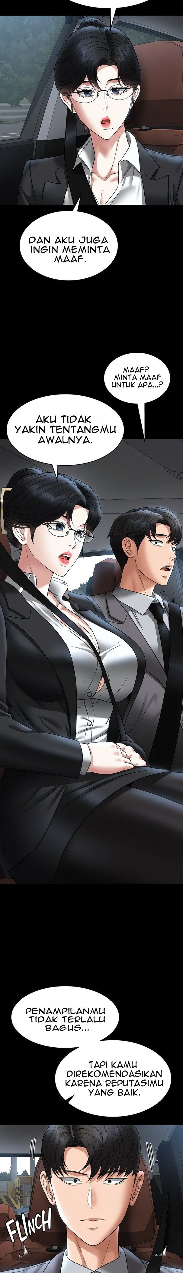 Administrator Privileges - Chapter 88 10
