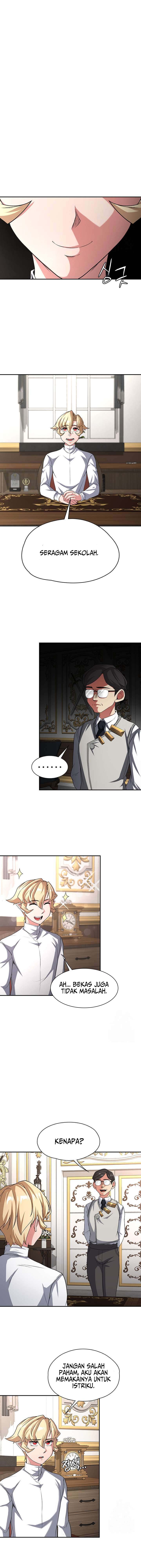 The Main Character is the Villain - Chapter 88 10
