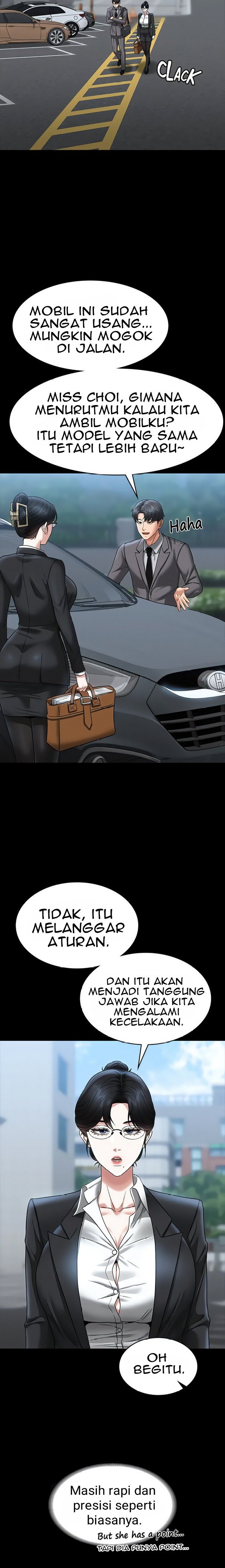 Administrator Privileges - Chapter 88 4