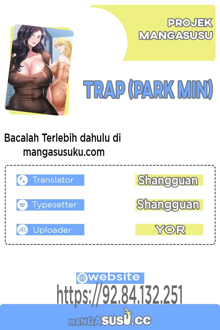 Trap (Park Min) - Chapter 88 1