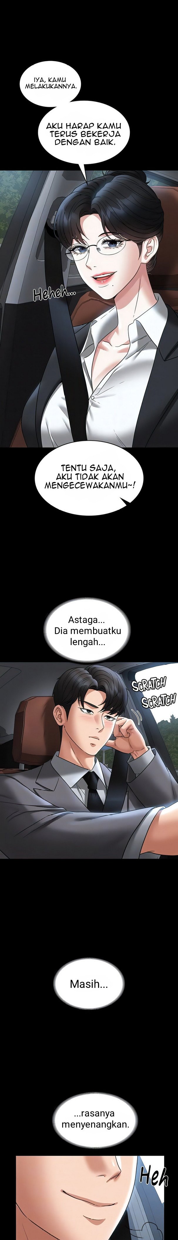 Administrator Privileges - Chapter 88 14