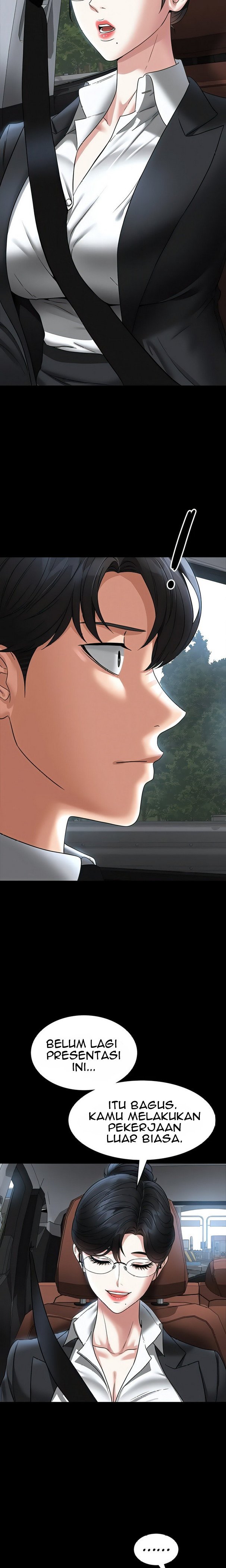Administrator Privileges - Chapter 88 12
