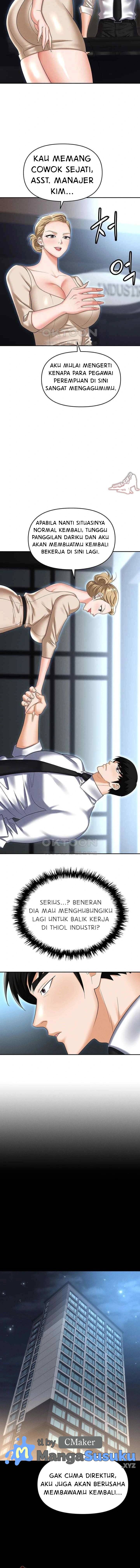 Trap (Park Min) - Chapter 88 15