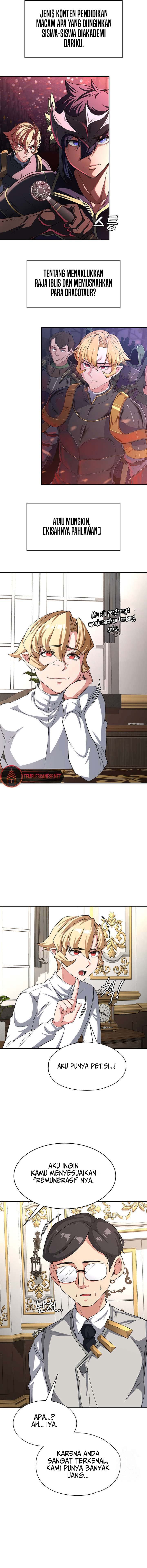 The Main Character is the Villain - Chapter 88 8