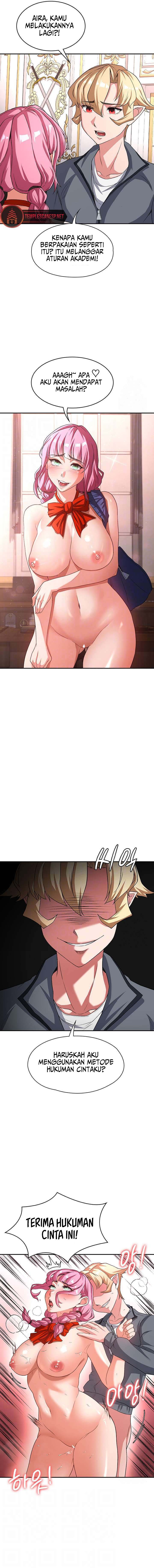 The Main Character is the Villain - Chapter 88 3