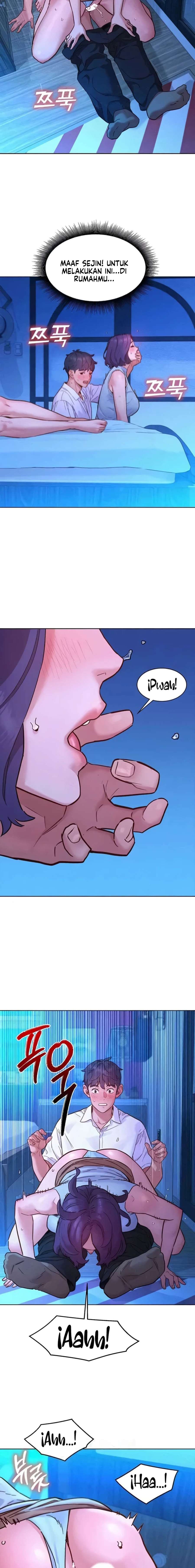 Let&#8217;s Hang Out from Today - Chapter 91 15