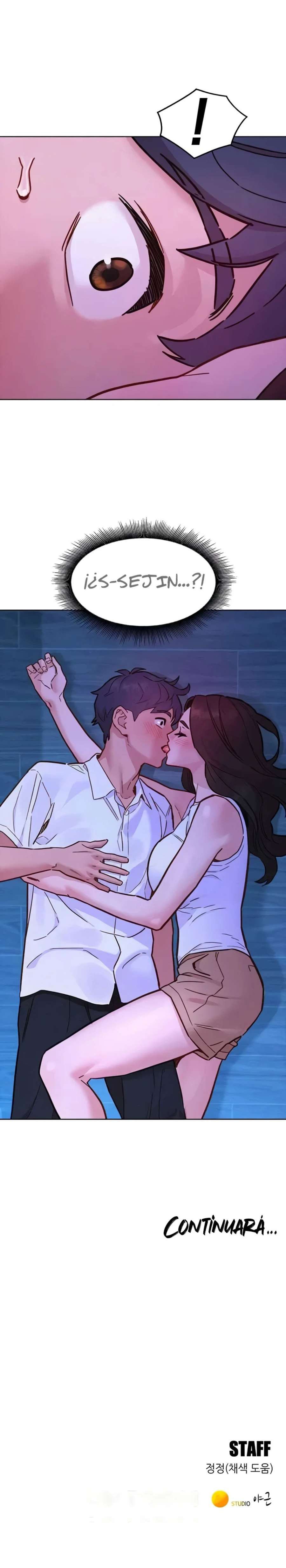 Let&#8217;s Hang Out from Today - Chapter 91 20
