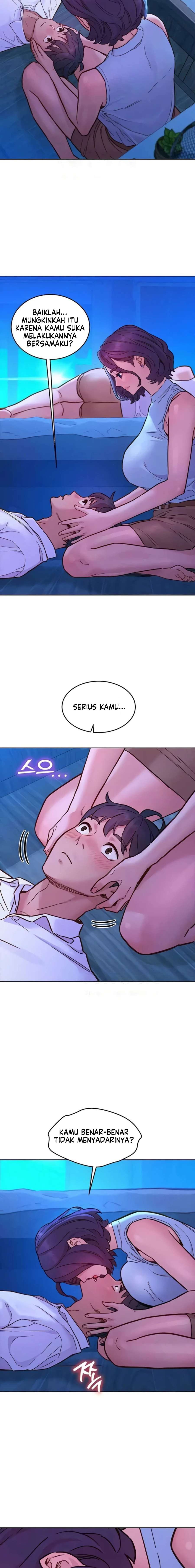 Let&#8217;s Hang Out from Today - Chapter 91 6