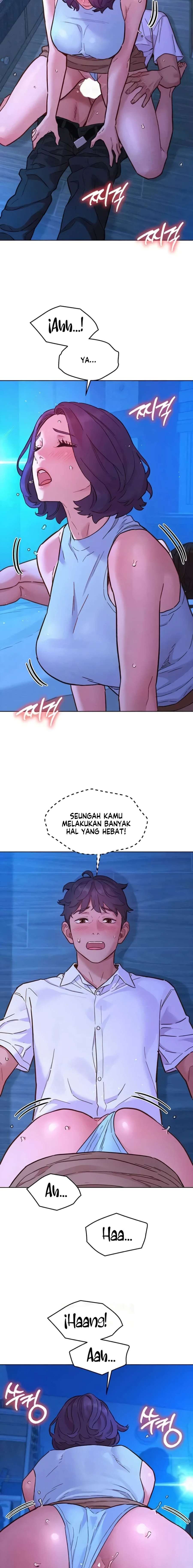 Let&#8217;s Hang Out from Today - Chapter 91 13