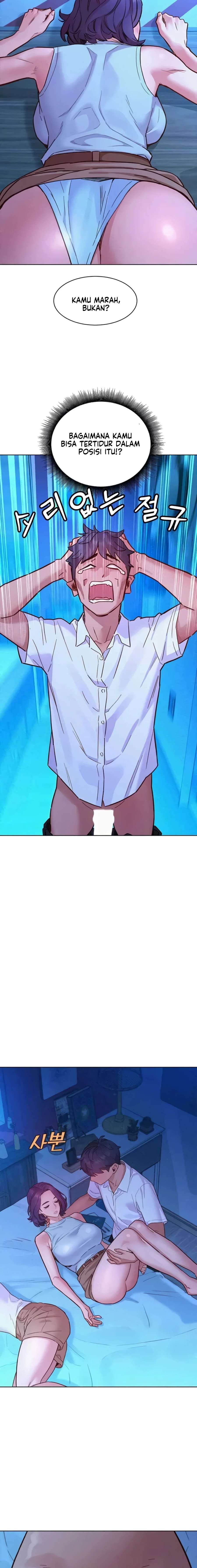 Let&#8217;s Hang Out from Today - Chapter 91 17