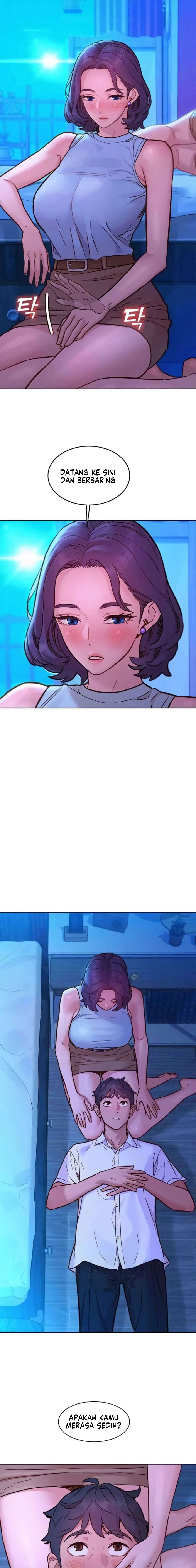 Let&#8217;s Hang Out from Today - Chapter 91 4