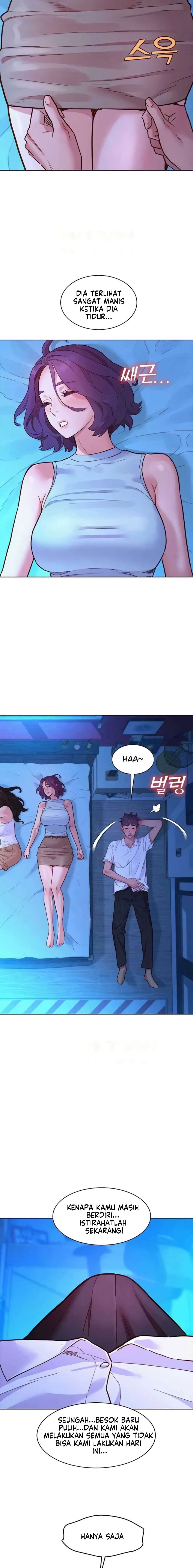 Let&#8217;s Hang Out from Today - Chapter 91 18