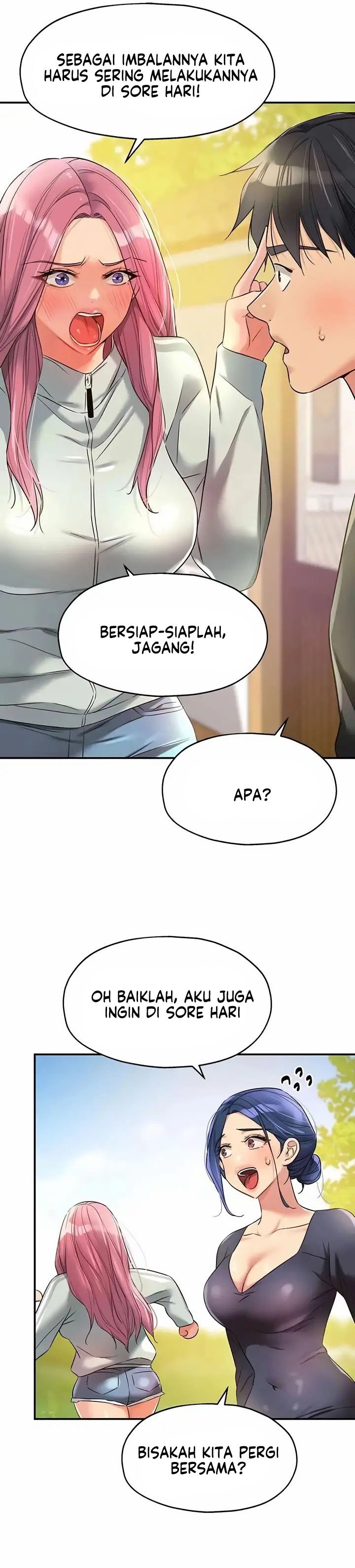 The Pleasure Shop - Chapter 91 17