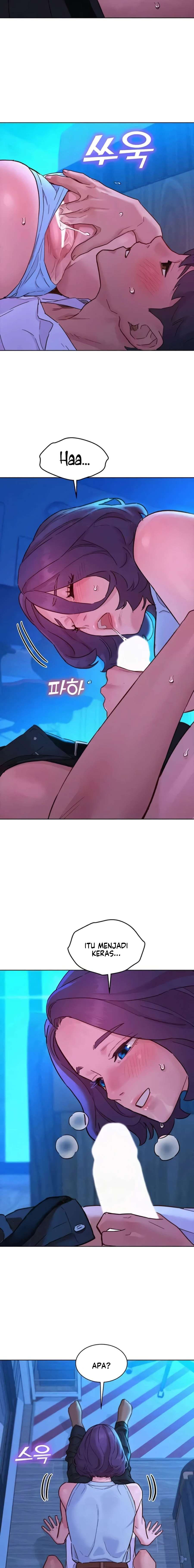 Let&#8217;s Hang Out from Today - Chapter 91 11