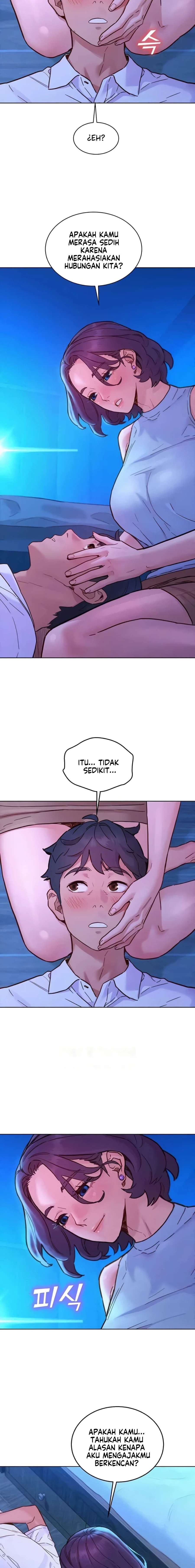 Let&#8217;s Hang Out from Today - Chapter 91 5