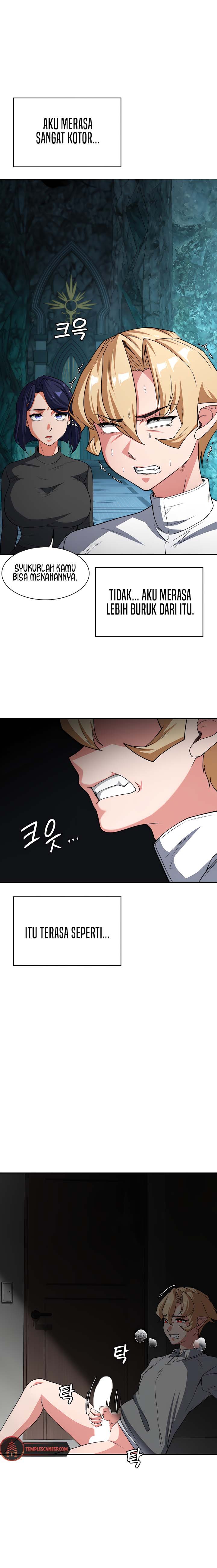 The Main Character is the Villain - Chapter 82 2
