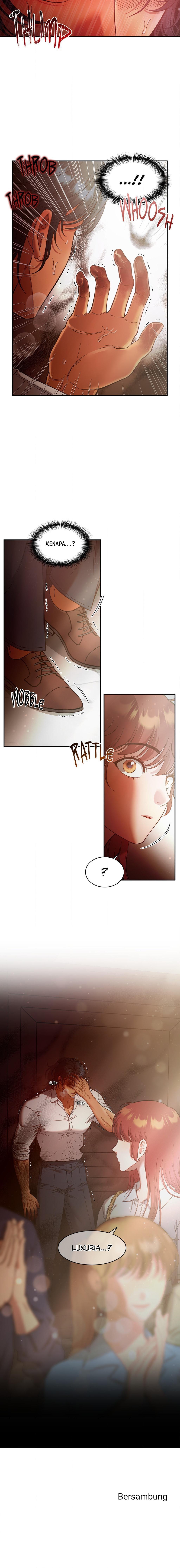 Hana’s Demons of Lust - Hana&#8217;s Demons of Lust Chapter 82 11