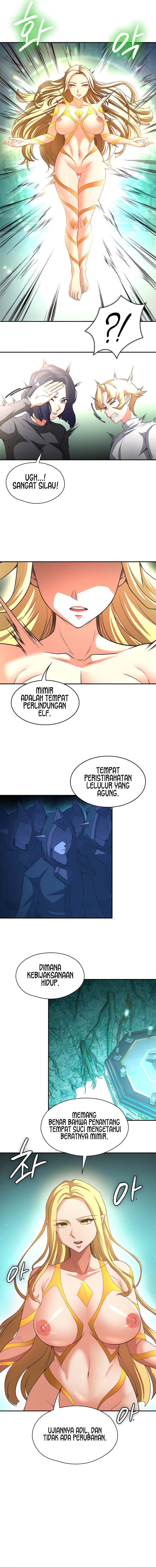 The Main Character is the Villain - Chapter 82 7