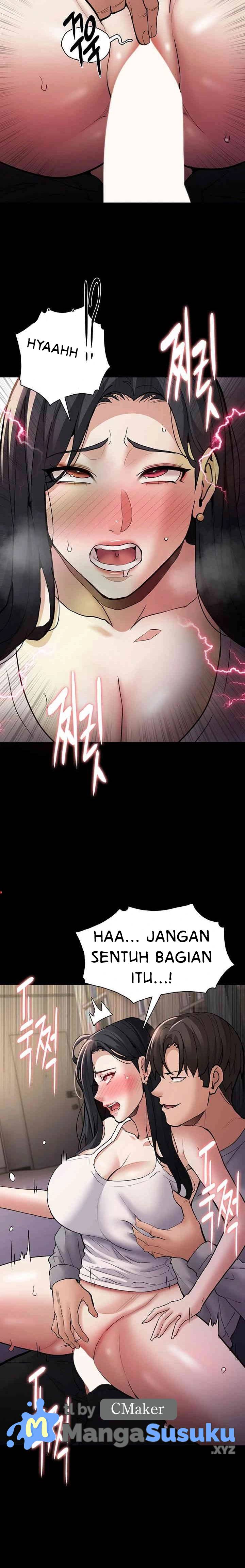 Wicked Diary - Chapter 82 18