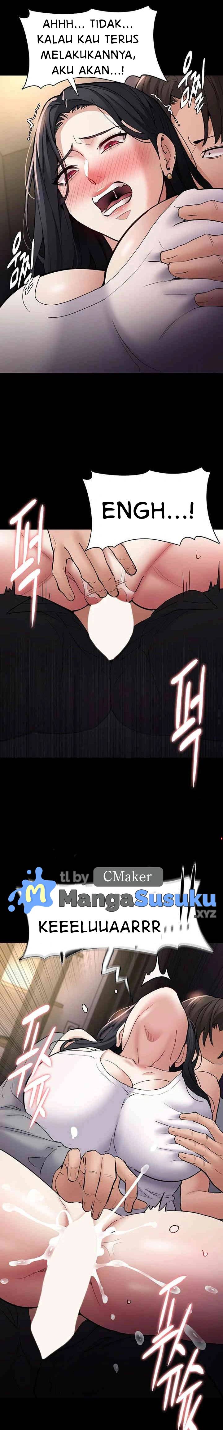 Wicked Diary - Chapter 82 19