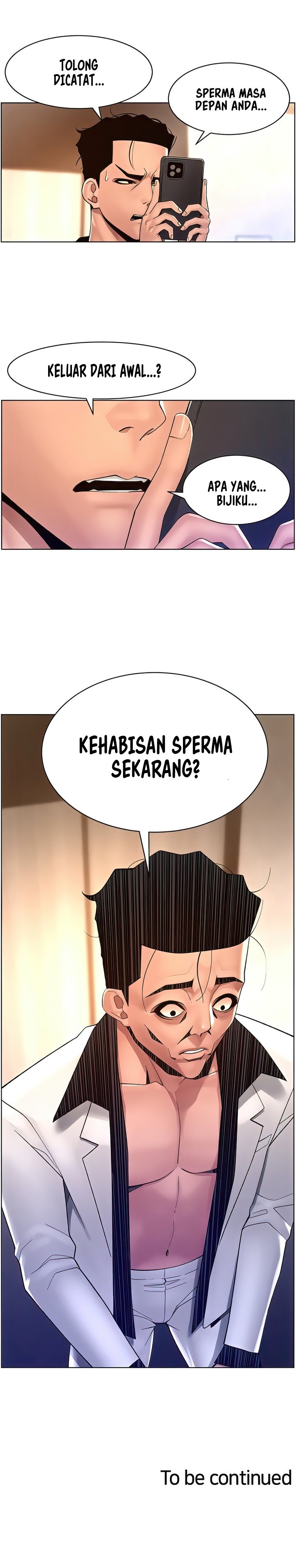 The Night King using App - Chapter 84 17