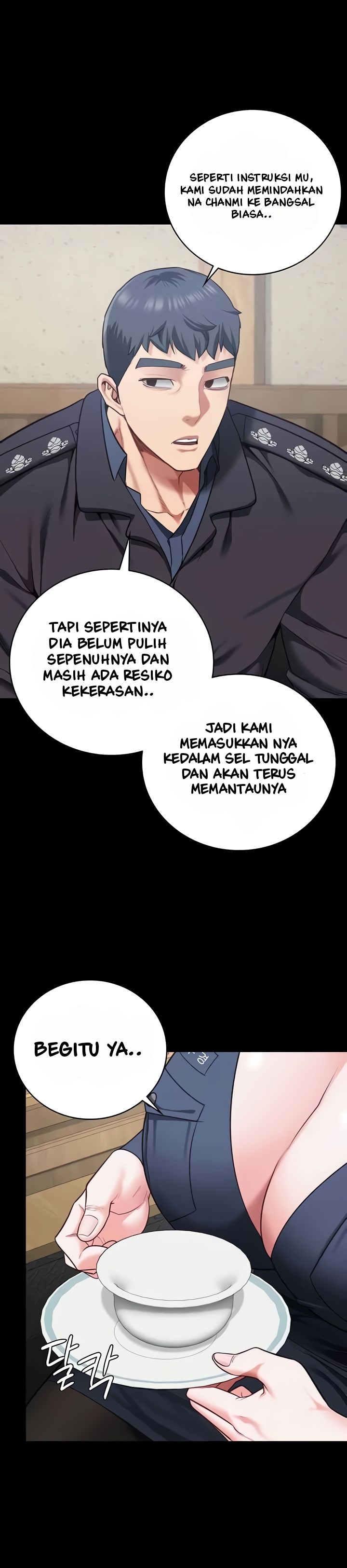 Locked Up - Chapter 71 41