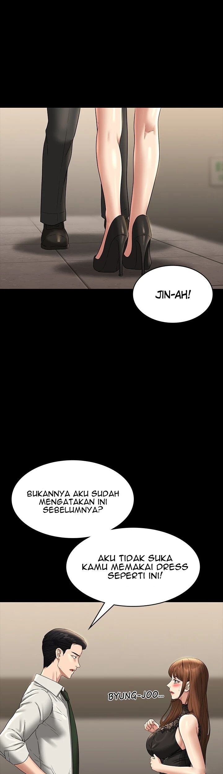 Administrator Privileges - Chapter 79 5