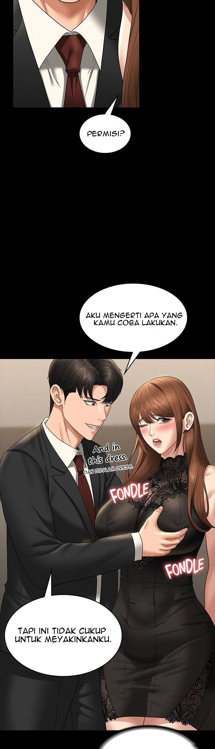 Administrator Privileges - Chapter 79 45