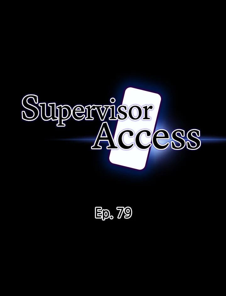 Administrator Privileges - Chapter 79 4